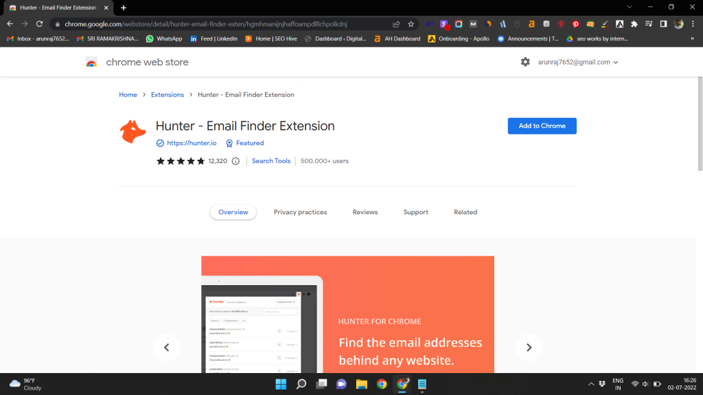 What are Chrome extensions?